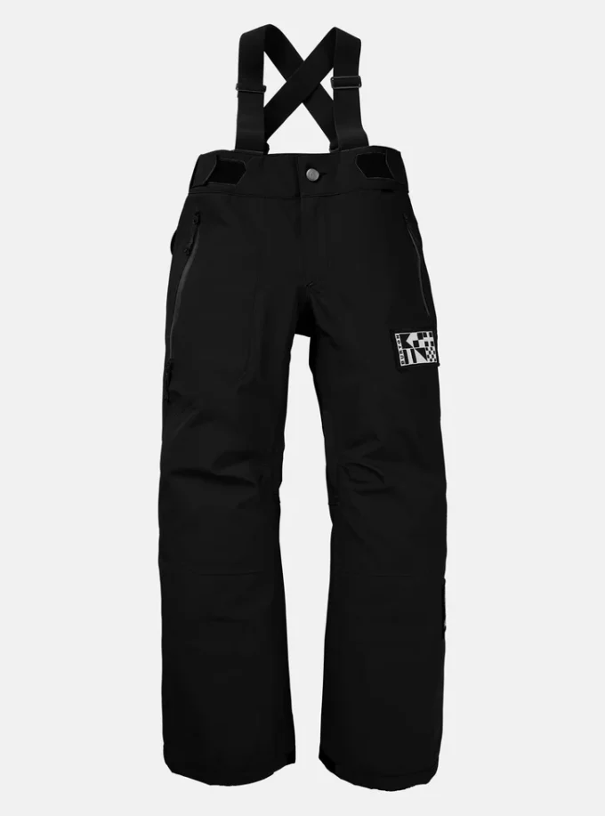 Kids’ Burton Daybeacon 3L Pants