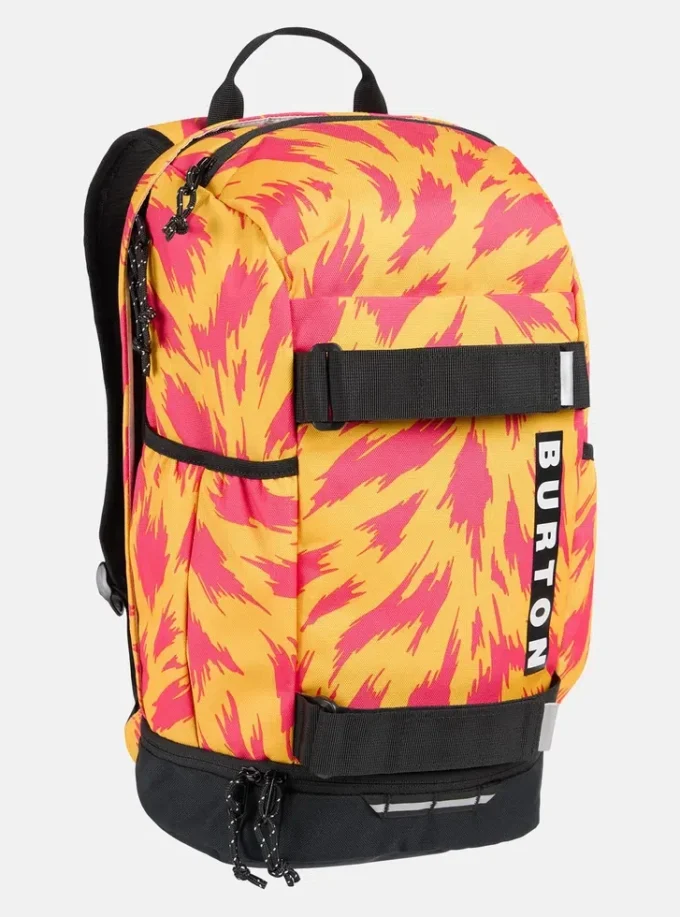 Kids’ Burton Distortion 18L Backpack