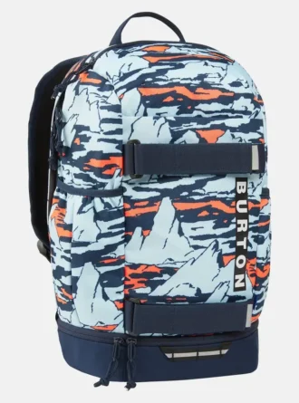 Kids’ Burton Distortion 18L Backpack (Sample)