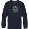 Kids’ Burton Duncan Long Sleeve T-Shirt