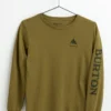 Kids’ Burton Elite Long Sleeve T-Shirt