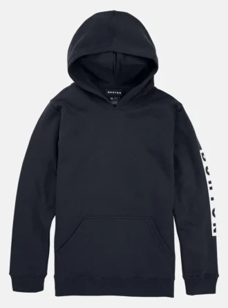 Kids’ Burton Elite Pullover Hoodie