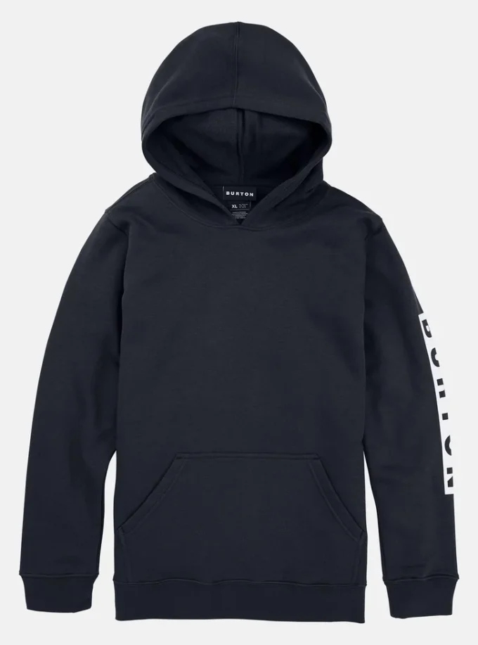 Kids’ Burton Elite Pullover Hoodie