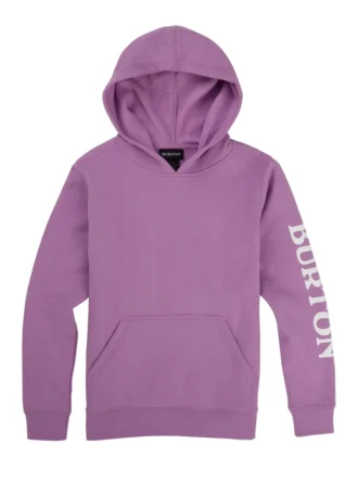 Kids’ Burton Elite Pullover Hoodie