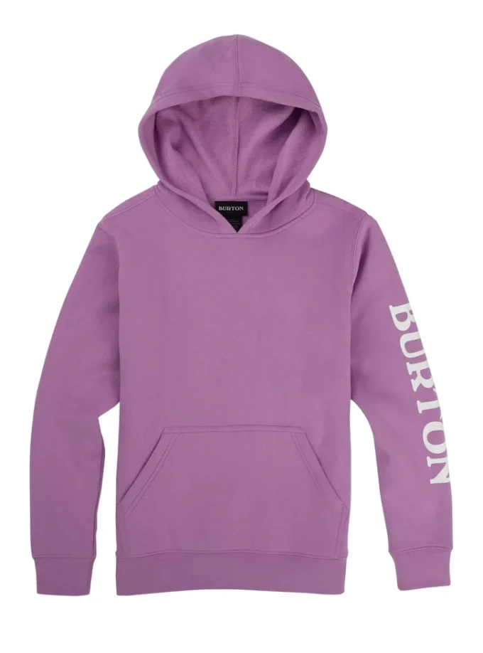 Kids’ Burton Elite Pullover Hoodie