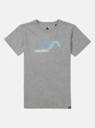 Kids’ Burton Elmore Short Sleeve T-Shirt