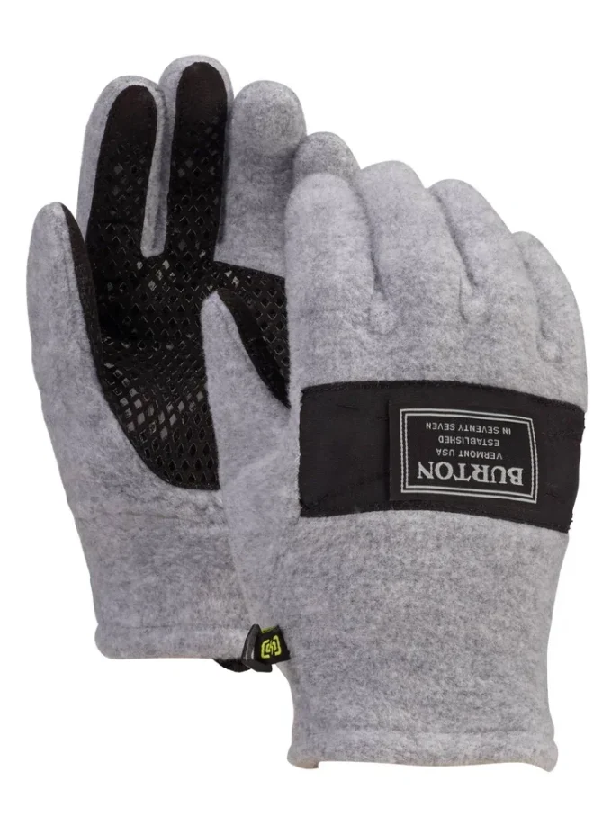 Kids’ Burton Ember Fleece Glove