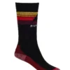 Kids’ Burton Emblem Midweight Socks