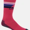 Kids’ Burton Emblem Midweight Socks