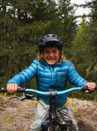Kids’ Burton Evergreen Jacket