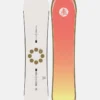Kids’ Burton Family Tree Gril Master Smalls Snowboard