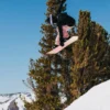 Kids’ Burton Family Tree Gril Master Smalls Snowboard