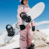 Kids’ Burton Family Tree Gril Master Smalls Snowboard