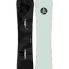 Kids’ Burton Family Tree Hometown Hero Camber Snowboard