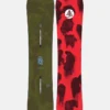 Kids’ Burton Family Tree Hometown Hero Camber Snowboard