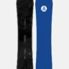 Kids’ Burton Family Tree Hometown Hero Camber Snowboard