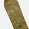 Kids’ Burton Family Tree Hometown Hero Camber Snowboard