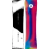 Kids’ Burton Family Tree Hometown Hero Camber Snowboard (2nd Quality)