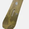 Kids’ Burton Family Tree Hometown Hero Camber Snowboard