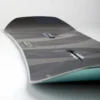 Kids’ Burton Family Tree Hometown Hero Camber Snowboard