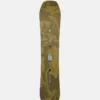 Kids’ Burton Family Tree Hometown Hero Camber Snowboard