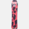 Kids’ Burton Family Tree Hometown Hero Camber Snowboard