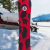 Kids’ Burton Family Tree Hometown Hero Camber Snowboard