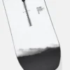 Kids’ Burton Family Tree Hometown Hero Smalls Camber Snowboard