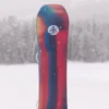 Kids’ Burton Family Tree Hometown Hero Smalls Camber Snowboard