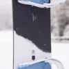 Kids’ Burton Family Tree Hometown Hero Smalls Camber Snowboard