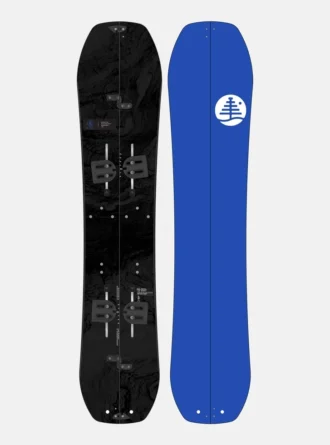 Kids’ Burton Family Tree Hometown Hero Smalls Splitboard