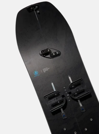 Kids’ Burton Family Tree Hometown Hero Smalls Splitboard