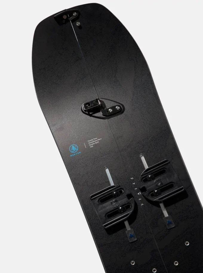 Kids’ Burton Family Tree Hometown Hero Smalls Splitboard