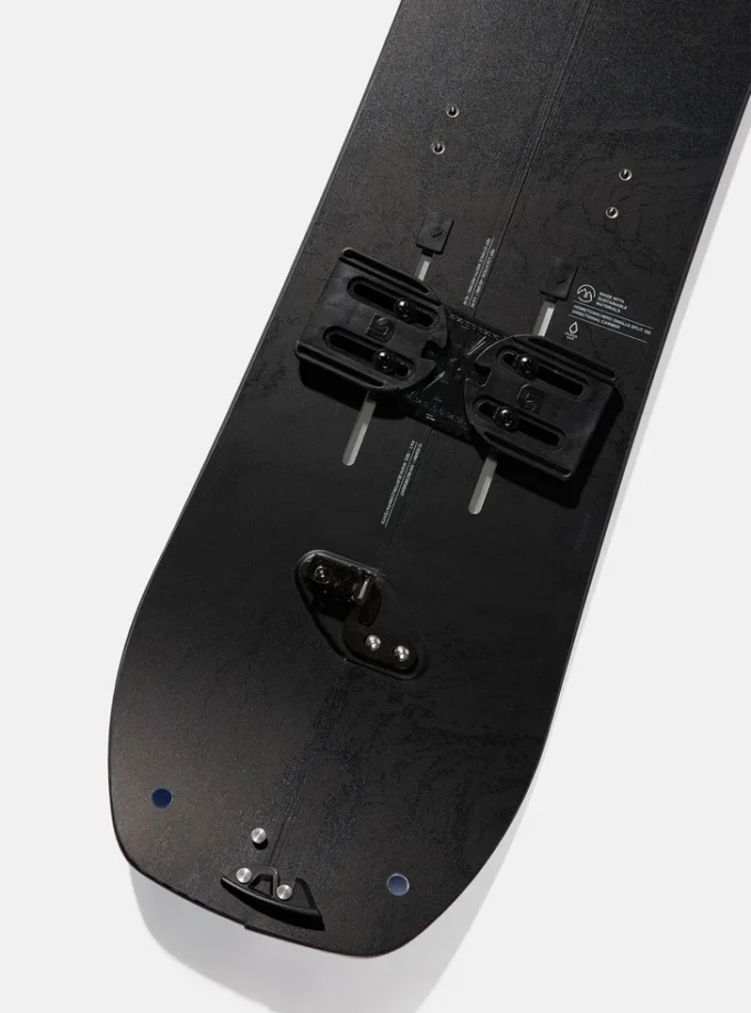 Kids’ Burton Family Tree Hometown Hero Smalls Splitboard