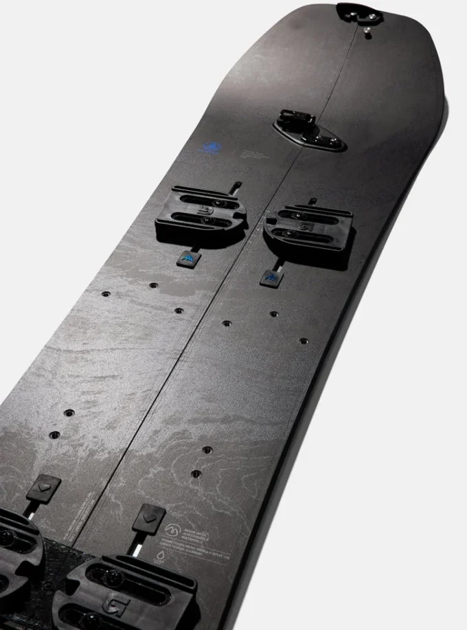 Kids’ Burton Family Tree Hometown Hero Smalls Splitboard