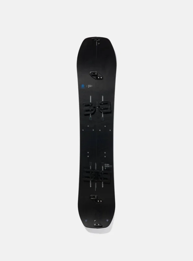 Kids’ Burton Family Tree Hometown Hero Smalls Splitboard