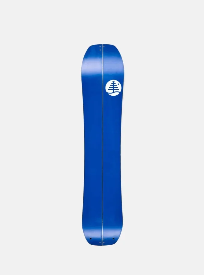 Kids’ Burton Family Tree Hometown Hero Smalls Splitboard