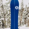 Kids’ Burton Family Tree Hometown Hero Smalls Splitboard