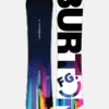 Kids’ Burton Feelgood Smalls Camber Snowboard