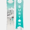 Kids’ Burton Feelgood Smalls Camber Snowboard