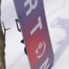 Kids’ Burton Feelgood Smalls Camber Snowboard