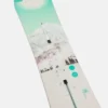 Kids’ Burton Feelgood Smalls Camber Snowboard