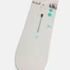Kids’ Burton Feelgood Smalls Camber Snowboard