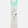 Kids’ Burton Feelgood Smalls Camber Snowboard