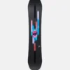 Kids’ Burton Feelgood Smalls Camber Snowboard