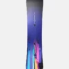 Kids’ Burton Feelgood Smalls Camber Snowboard