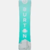 Kids’ Burton Feelgood Smalls Camber Snowboard