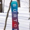 Kids’ Burton Feelgood Smalls Camber Snowboard
