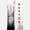 Kids’ Burton Feelgood Smalls Camber Snowboard (Sample)