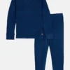 Kids’ Burton Fleece Base Layer Set